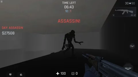 Kontra - скриншот 7