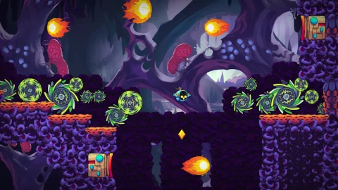 Levelhead - скриншот 3