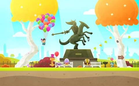 Love You to Bits - скриншот 4