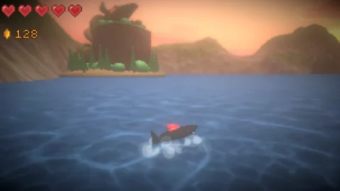 Makis Adventure - скриншот 2