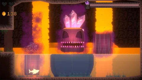 Makis Adventure - скриншот 3