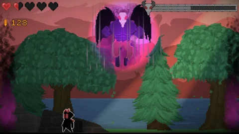 Makis Adventure - скриншот 7