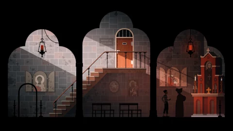 Midnight Girl - скриншот 2