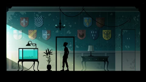 Midnight Girl - скриншот 4