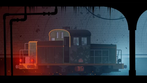 Midnight Girl - скриншот 5