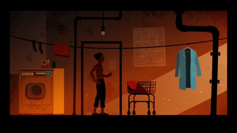 Midnight Girl - скриншот 6