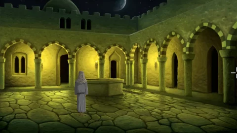 Mountains of Madness - скриншот 4