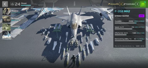 MWT: Tank Battles - скриншот 3