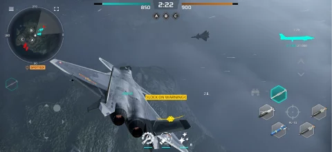 MWT: Tank Battles - скриншот 4