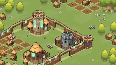 Nightfall - скриншот 2