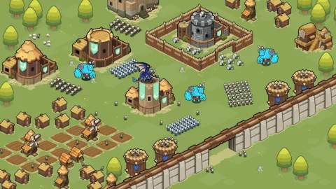 Nightfall - скриншот 4