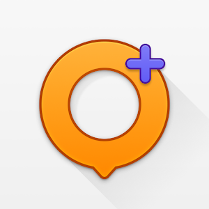 OsmAnd+ 4.8.6