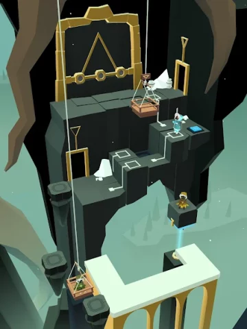 Path of Giants - скриншот 5