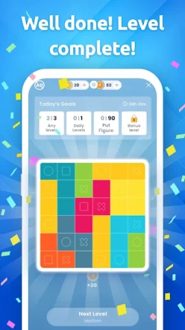 Pindoku - скриншот 3