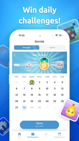 Pindoku - скриншот 5