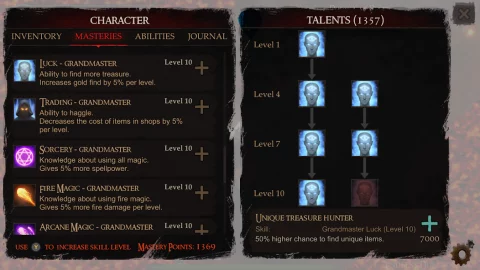 Powerlust - скриншот 4