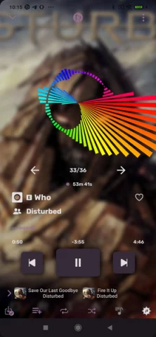 RiMusic - скриншот 4