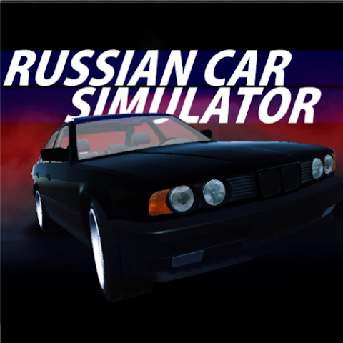 RussianCar: Simulator 0.4.2