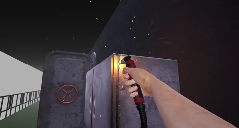 Ship Graveyard Simulator - скриншот 4