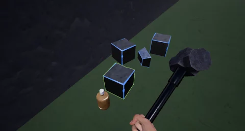 Ship Graveyard Simulator - скриншот 6