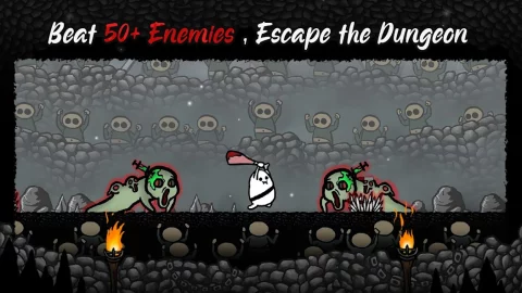 Space Gladiators: Premium - скриншот 2