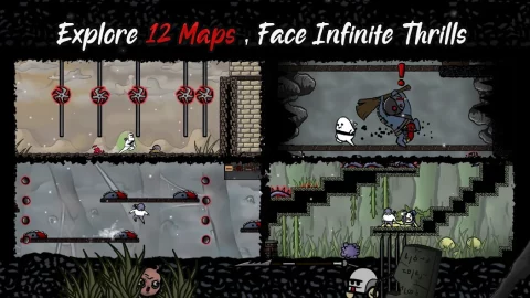 Space Gladiators: Premium - скриншот 3