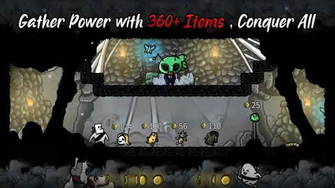 Space Gladiators: Premium - скриншот 5