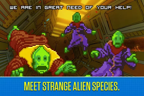 Star Command - скриншот 5