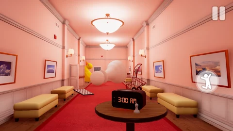 Superliminal - скриншот 4