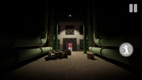 Superliminal - скриншот 6