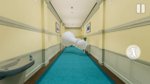 Superliminal - скриншот 7