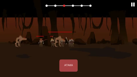 The Bonfire: Forsaken Lands - скриншот 4