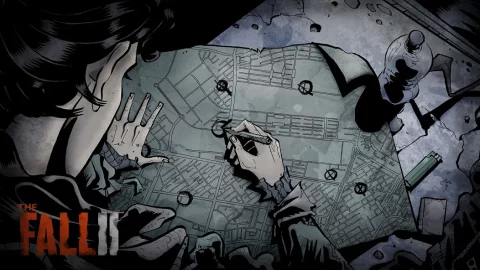 The Fall 2 : Zombie Survival - скриншот 5