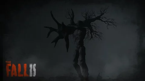 The Fall 2 : Zombie Survival - скриншот 7