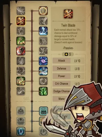 The Greedy Cave - скриншот 4