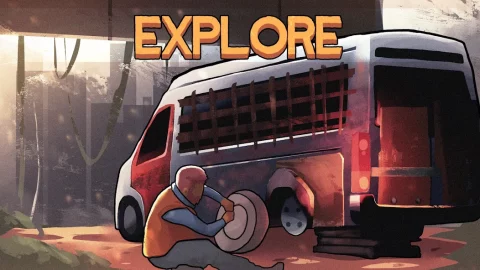 The Wanderer - скриншот 2