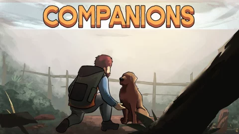 The Wanderer - скриншот 4