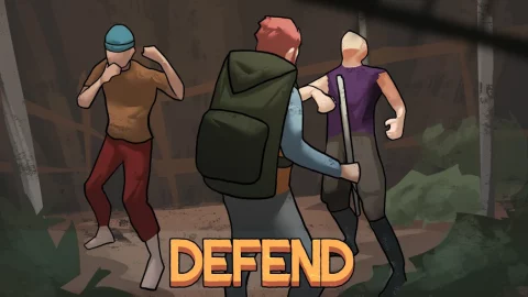 The Wanderer - скриншот 5