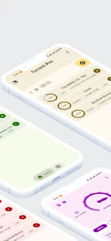 Torrent Pro - скриншот 2