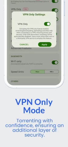 Torrent Pro - скриншот 4