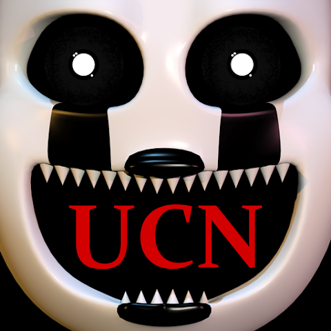 Ultimate Custom Night 1.0.7