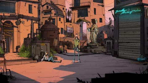 Unforeseen Incidents - скриншот 1