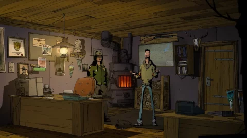 Unforeseen Incidents - скриншот 2