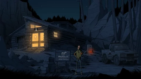 Unforeseen Incidents - скриншот 3