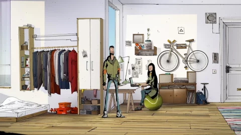 Unforeseen Incidents - скриншот 5