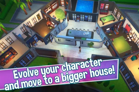Youtubers Life: Gaming Channel - скриншот 6