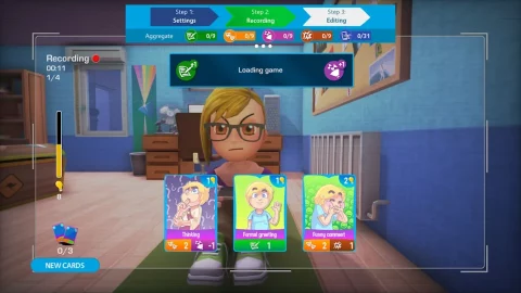 Youtubers Life: Gaming Channel - скриншот 7