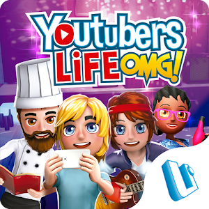 Youtubers Life: Gaming Channel 1.8.8