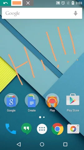 ADV Screen Recorder - скриншот 3