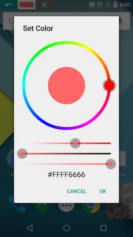 ADV Screen Recorder - скриншот 5